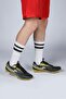 28593 Football Boots Black-Neon Yellow - 7