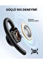 Soundcore V20i Bluetooth Kulaklık, Açık Kulak Teknolojisi, Siyah - A3876 - 2