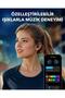 Soundcore V20i Bluetooth Kulaklık, Açık Kulak Teknolojisi, Siyah - A3876 - 5