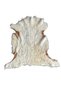 Real Sheepskin Short Sheepskin - Natural Short Sheepskin - Natural Sheepskin - 3