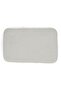 Memory Foam Luxe Machine Washable Polyester Rectangular Bath Mat 51 x 81cm - 4