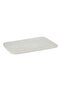 Memory Foam Luxe Machine Washable Polyester Rectangular Bath Mat 51 x 81cm - 2