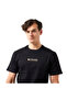 Csc Retro Men's Short Sleeve T-Shirt Black Cs0241-010 - 4