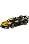 Bugatti Bolide 905 Technic - 42151 Pieces 9 Years - 2