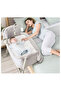 - Adjustable Bedside Bassinet / Crib - 5
