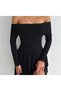 Women's Madonna Collar Pleated Detail Mini Dress (Part-Homecoming) - 3