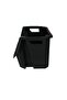 Stackable Heavy Duty Wall Mountable Multi-Tool Storage Crate 30kg - 2