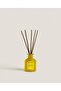 موزع زيت القصب العطري برائحة الفواكه الاستوائية طويلة الأمد (20% زيت عطري) 200 مل