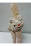 Plush Earmuff Beanie Hat with Lightless Moving Sound and Playful Ears 6~14 Years