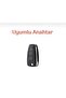 حافظة سيليكون لهاتف فورد فوكس مونديو ترانزيت رينجر C-max S-max Galaxy - 4