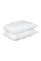وسادة مزدوجة مستطيلة الشكل من Health-O-Pedic - 2