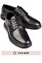 100% Genuine Leather, Thick Sole, 4 Seasons, Men's Leather Shoes