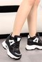 Frm-3007 Black and White Detail Sports - 2