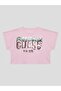 تي شيرت CROP SS