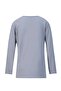 Combed Cotton 24Yd9013 Gray - 2