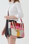 Genuine Leather Handbag Shoulder Bag Crossbody Bag Shoulder Bag Messenger Bag Mother Youth Bag