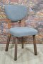 Bomrix Fabric Apple Chair Cover - 3