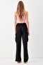 Cargo Pocket Fabric Trousers - 5