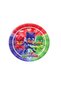 Best Pj Masks Themed Licensed Plate Cup Napkin Birthday Party Set - 2