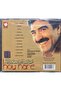 (Not Plate It Cd) Cd Rahmi Saltuk Hoy Nare Cd in Unopened Gelatin - 2
