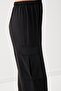 Cargo Pocket Fabric Trousers - 4