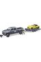 Ram 2500 Pickup and Roadster Racing Car Br02504