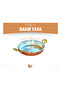 Copper Pan Classic Model 16cm - 6