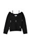 Knitwear Double Piece Look Dress - 3
