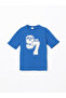 Lcw Kids Crew Neck Boys T-Shirt