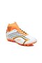 W50Y Men's Football Boots with Stripe Detail Socks - 2
