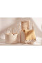 Cotton Hanging Basket - Multi-Purpose Decorative, Small Size - 3