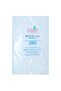 Natural White Clay Face Mask Peeling Ground Pure White Clay 500gr - 5