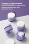 Gentle Purifying Mud Mask Revitalizing and Purifying Clay Mask 8 Types Peptide and Bakuchiol Korea 60ml - 5