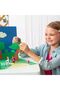لعبة Sun-Bsf-Lps-Figure Miniatures 3 Pack (مجموعة واحدة من النماذج المختلطة) - 2