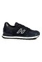 19250 Hammer Jack Men's Sports Shoes-Navy Blue Nubuck - 3