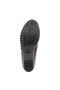 25652 Model Black Boots - 6