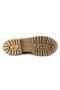 6070 Genuine Leather Casual Women's Shoes-Mink - 4