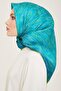 36 وشاح حريري Twill 9142d - 3