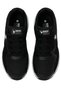 US Polo Assn Husky Men's Sports Shoes BLACK-WHITE - 5