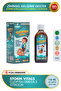 CLEVFISH OMEGA-3 SITIKOLIN