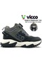 946-P23K-357 حذاء لويس للأطفال للجنسين