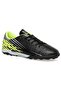 Zonzi Tf Unisex Astroturf Shoes BLACK
