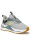 Sıena Running and Walking Unisex Sports Shoes Gray