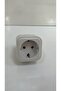 Akıllı Wifi Priz Ct4010 - 2