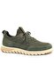 17611 Urban Casual Men's Shoes Khaki - 3