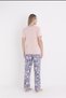 OLIVERA PAJAMA SET - 3