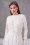 Hair Braided Trend Popular Knitwear Mini Dress - 8