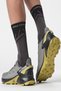 Supercross 4 Gtx L473172 Men's Outdoor Shoes - Gray - 2