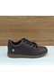 Ka120 Cocoa Genuine Leather Casual Women's Shoes - 2