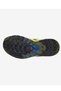 471190 Xa Pro 3D V9 Gtx Black/Buttercup/Lapis Blue Men's Outdoor Shoes - 6